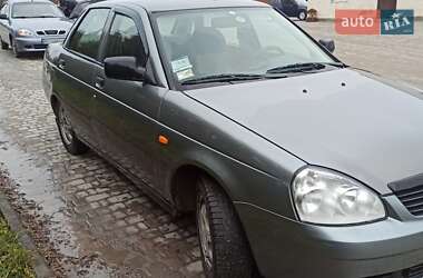 Цены ВАЗ 2170 Priora Бензин