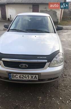 Ціни ВАЗ 2170 Priora Бензин