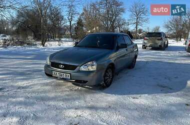 Ціни ВАЗ 2170 Priora Бензин