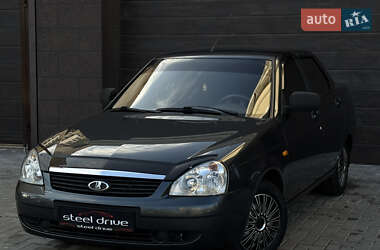 Цены ВАЗ 2170 Priora Бензин