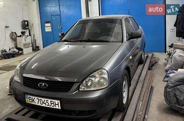 Цены ВАЗ 2170 Priora Бензин