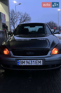 Цены ВАЗ 2170 Priora Бензин