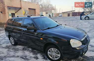 Цены ВАЗ 2171 Priora Бензин