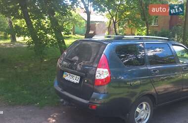 Ціни ВАЗ 2171 Priora Бензин
