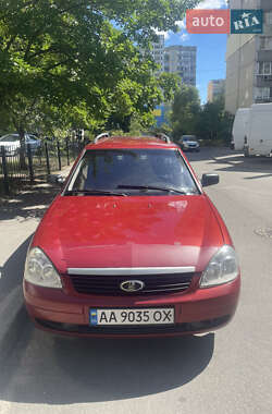 Ціни ВАЗ 2171 Priora Бензин