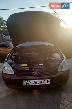 Цены ВАЗ 2171 Priora Бензин