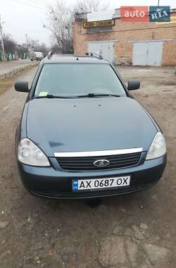 Ціни ВАЗ 2171 Priora Бензин