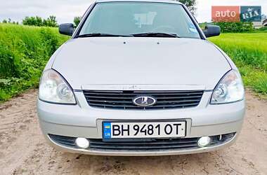 Цены ВАЗ 2171 Priora Бензин