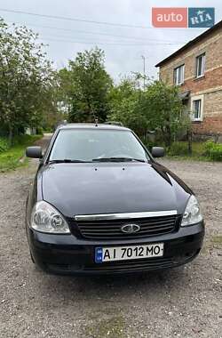 Цены ВАЗ 2171 Priora Бензин