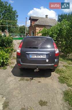 Цены ВАЗ 2171 Priora Бензин