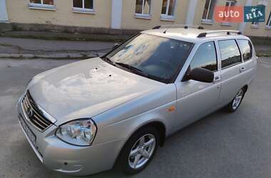 Ціни ВАЗ 2171 Priora Бензин