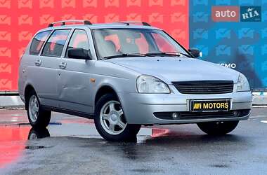 Ціни ВАЗ 2171 Priora Бензин