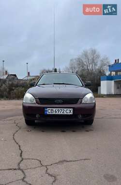 Цены ВАЗ 2171 Priora Бензин