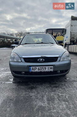 Цены ВАЗ 2171 Priora Бензин