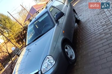 Ціни ВАЗ 2171 Priora Бензин