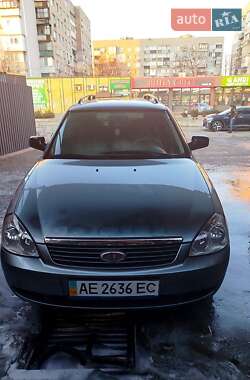 Ціни ВАЗ 2171 Priora Бензин