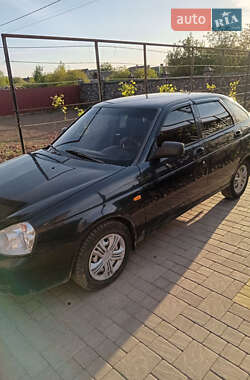 Ціни ВАЗ 2172 Priora Бензин