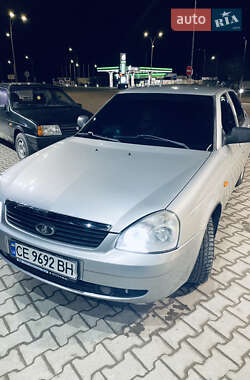 Цены ВАЗ 2172 Priora Бензин