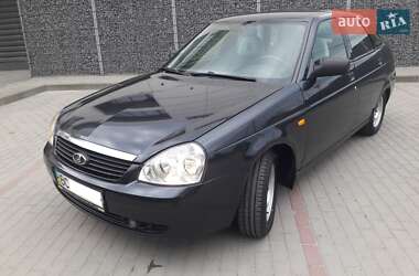 Цены ВАЗ 2172 Priora Бензин