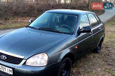 Ціни ВАЗ 2172 Priora Бензин