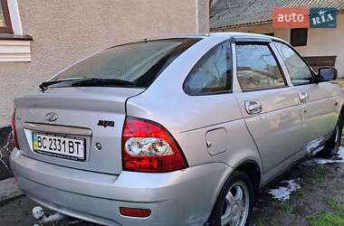 Цены ВАЗ 2172 Priora Бензин