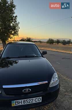 Цены ВАЗ 2172 Priora Бензин