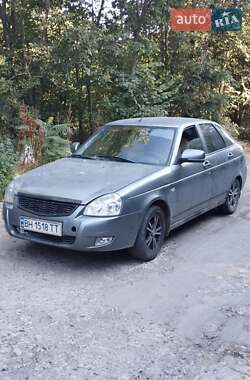 Ціни ВАЗ 2172 Priora Бензин
