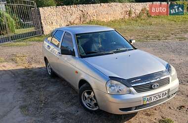 Цены ВАЗ 2172 Priora Бензин