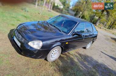 Цены ВАЗ 2172 Priora Бензин