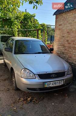 Цены ВАЗ 2172 Priora Бензин