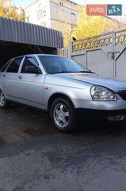 Ціни ВАЗ 2172 Priora Бензин