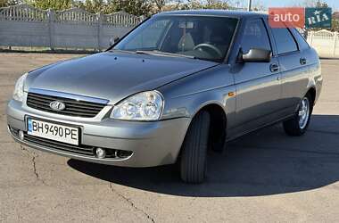 Ціни ВАЗ 2172 Priora Бензин