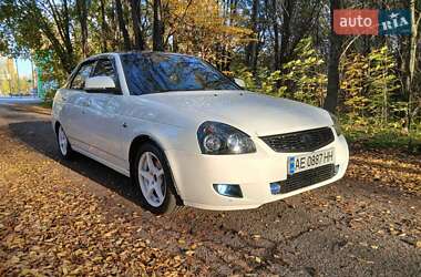 Цены ВАЗ 2172 Priora Бензин