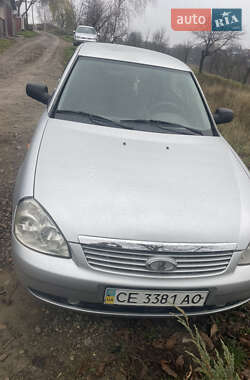 Ціни ВАЗ 2172 Priora Бензин