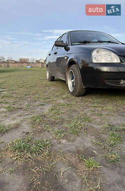 Цены ВАЗ 2172 Priora Бензин