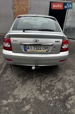 Ціни ВАЗ 2172 Priora Бензин