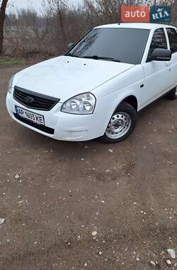 Цены ВАЗ 2172 Priora Бензин