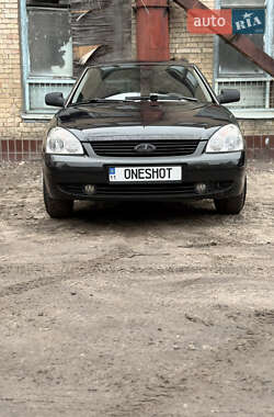 Цены ВАЗ 2172 Priora Бензин