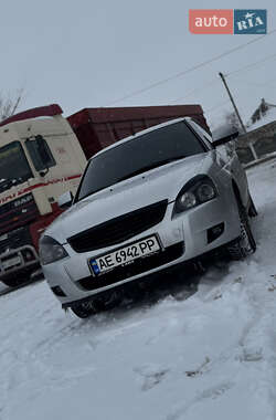 Ціни ВАЗ 2172 Priora Бензин