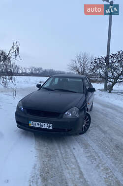 Цены ВАЗ 2172 Priora Бензин