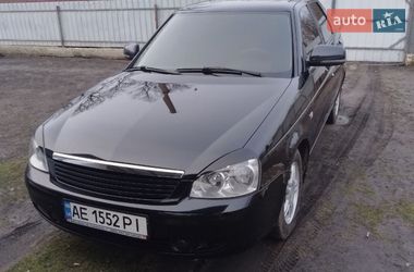 Цены ВАЗ 2172 Priora Бензин