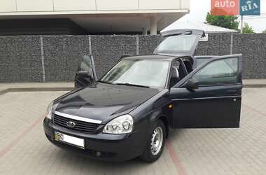 Цены ВАЗ 2172 Priora Бензин