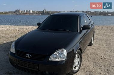 Цены ВАЗ 2172 Priora Бензин