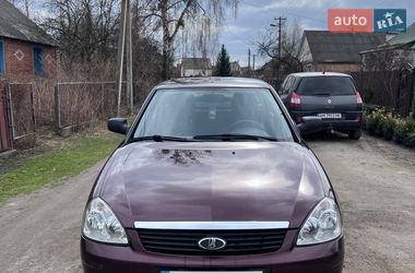 Цены ВАЗ 2172 Priora Бензин