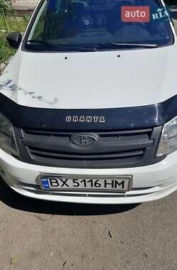 Цены ВАЗ 2190 Granta Бензин