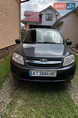 Цены ВАЗ 2190 Granta Бензин