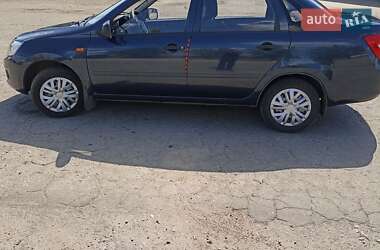 Цены ВАЗ 2190 Granta Бензин