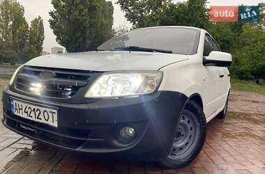 Цены ВАЗ 2190 Granta Бензин