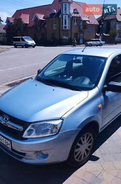 Цены ВАЗ 2190 Granta Бензин