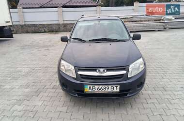 Цены ВАЗ 2190 Granta Бензин